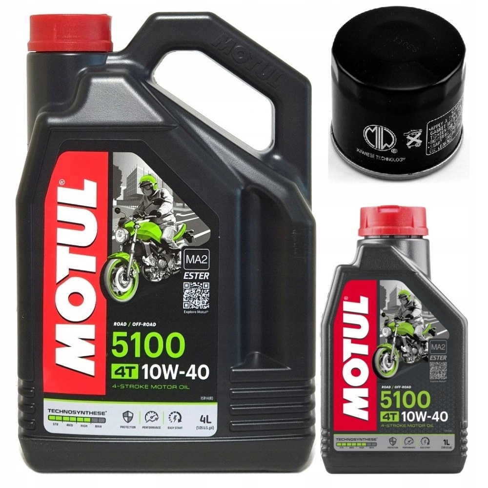 SUZUKI GSX 1400 01-08 ole filtr