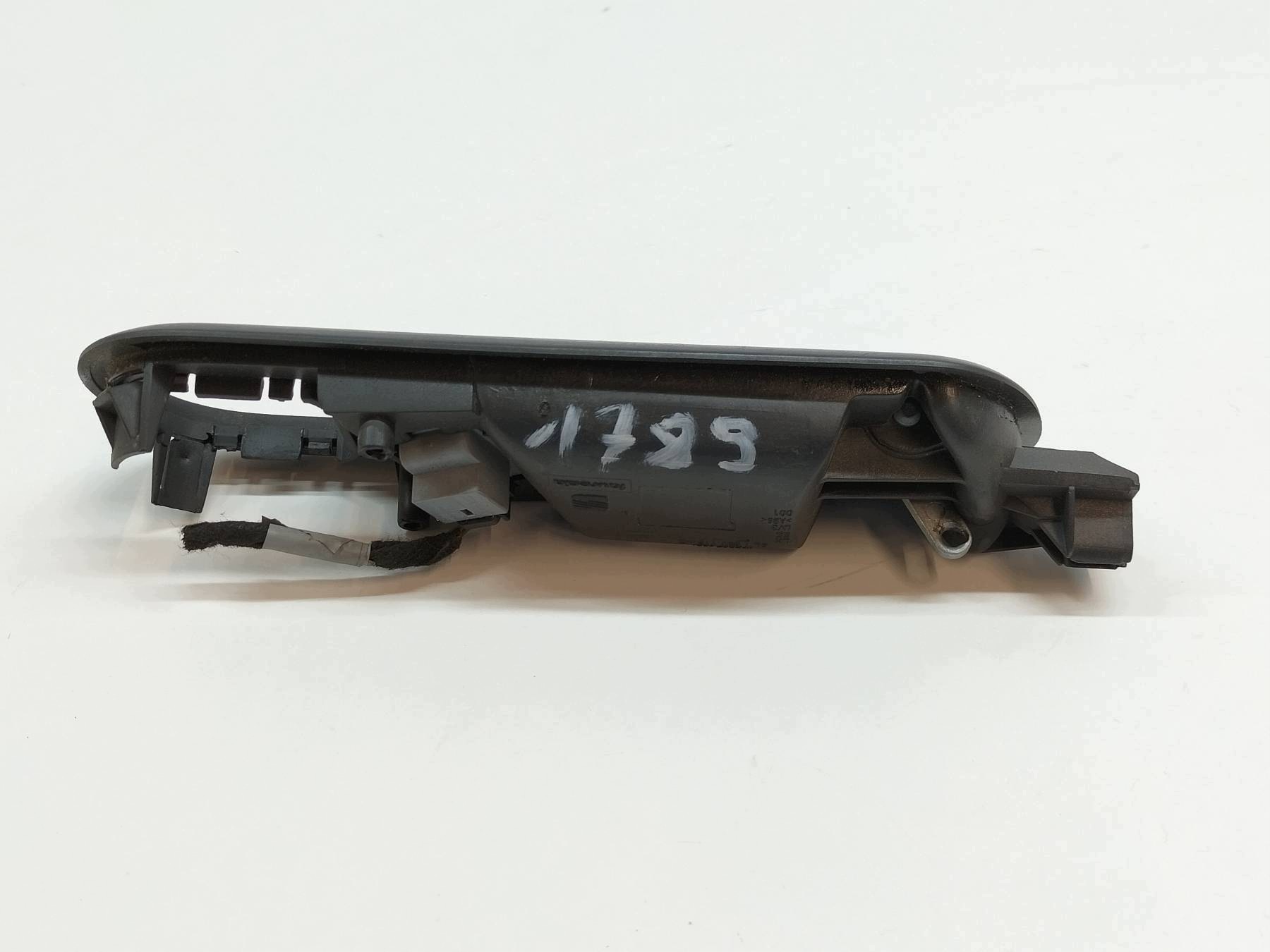 handle inner left front IBIZA III 6L1837113C Seat Cordoba II