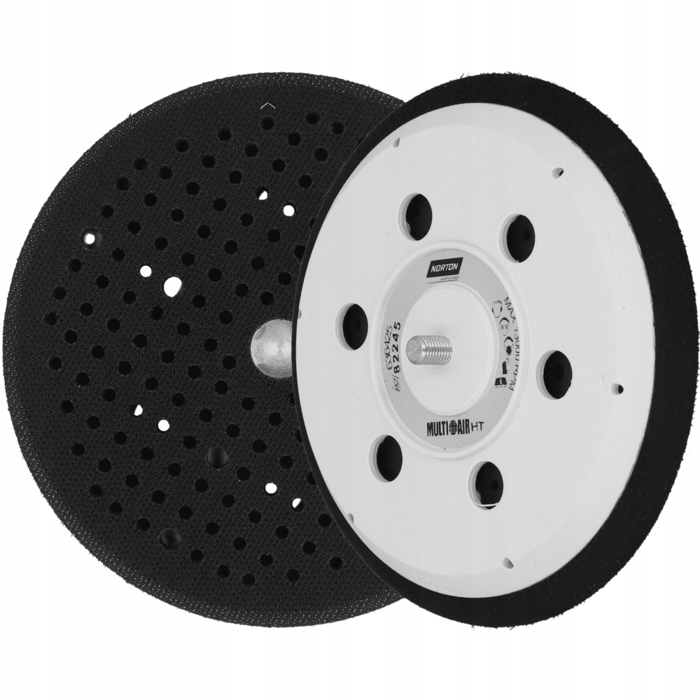 Шайба MULTI-AIR 150mm NORTON 63642582245