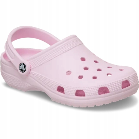 Crocs Dámské Lehké Pohodlné Boty Chodítka Nazouváky Classic 10001 Clog 41-42