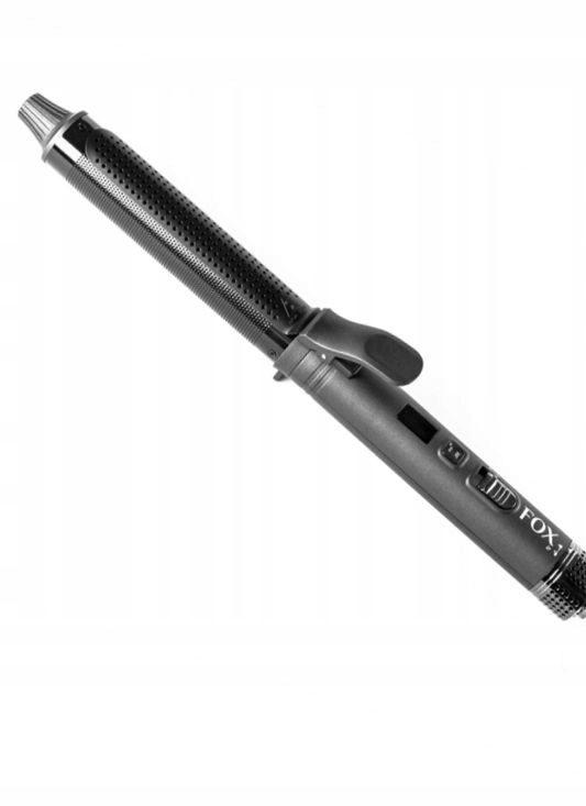 Fox Ir kulma na vlasy vyhřívaná infračerveným paprskem 28 mm
