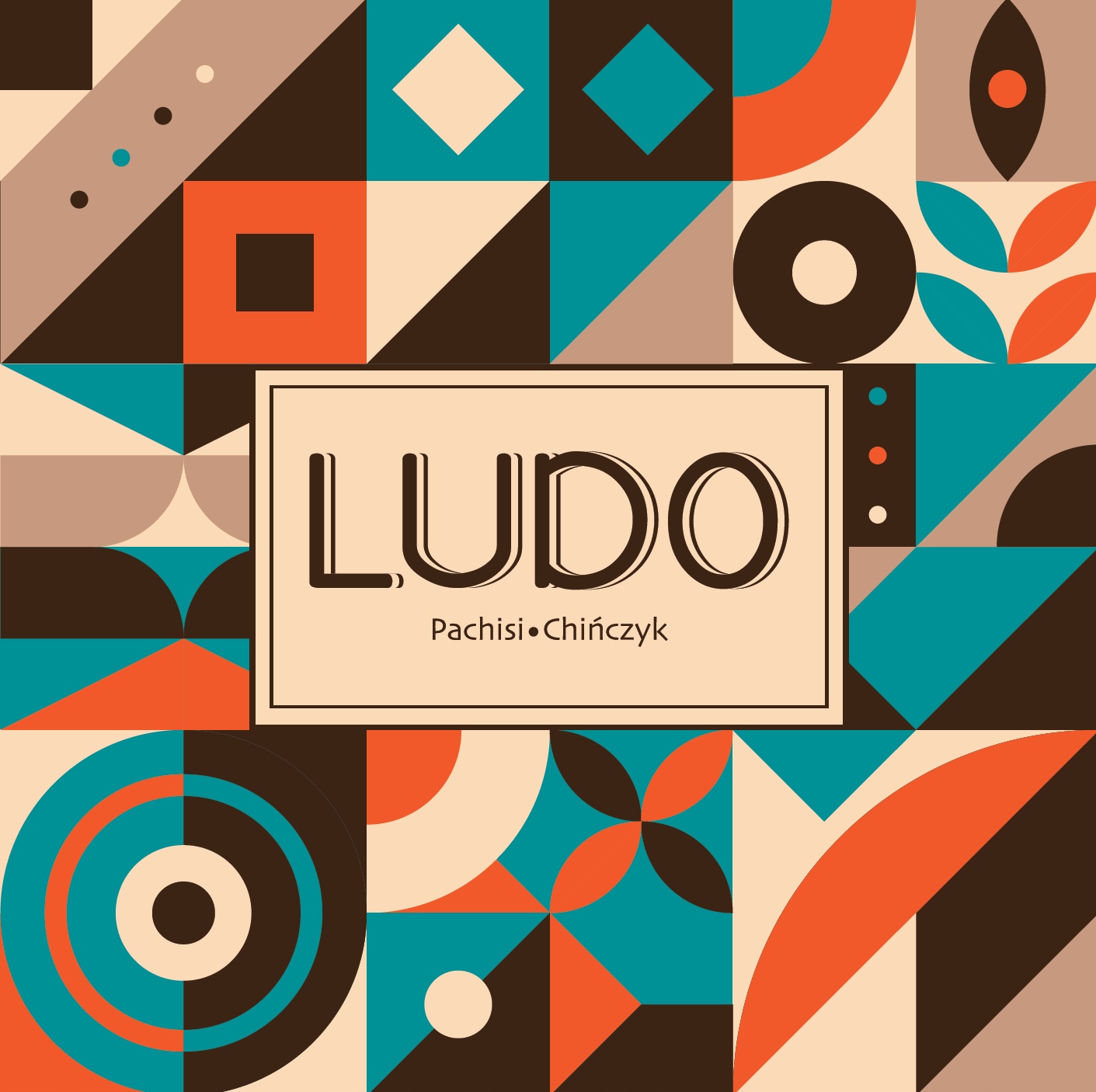 

Ludo, Pachisi, Chińczyk