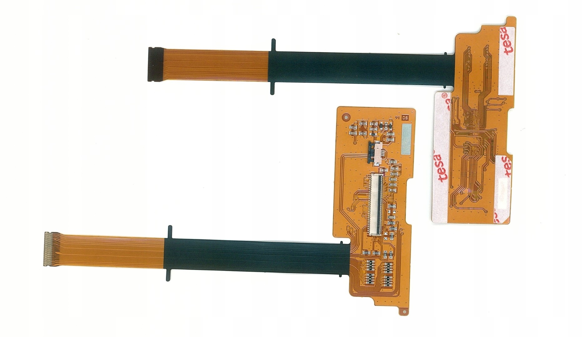 Do Nikon D750 lcd flex