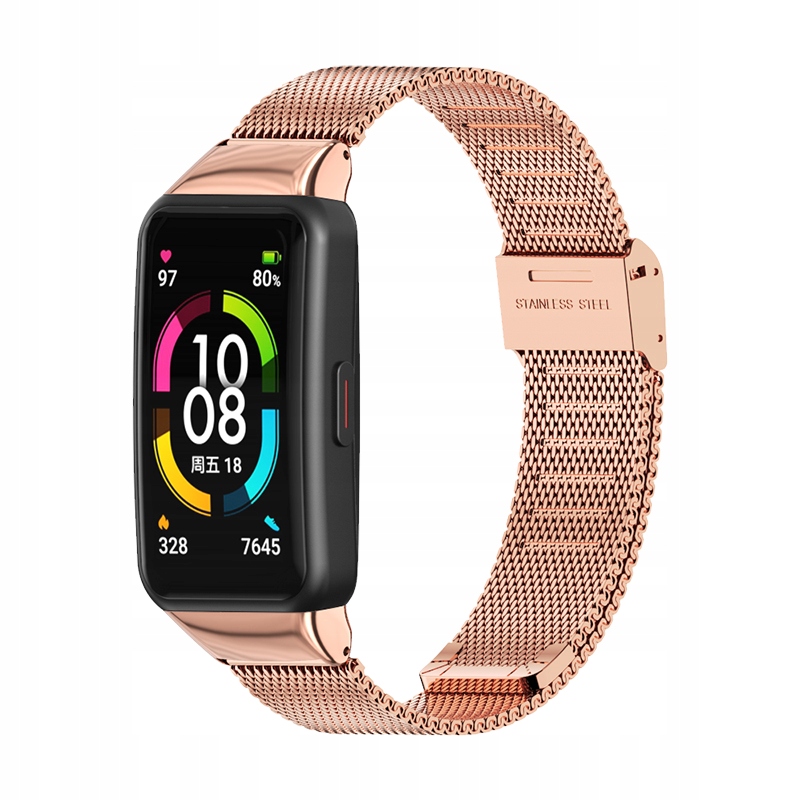 

Bransoleta Pasek Do Honor Band 6