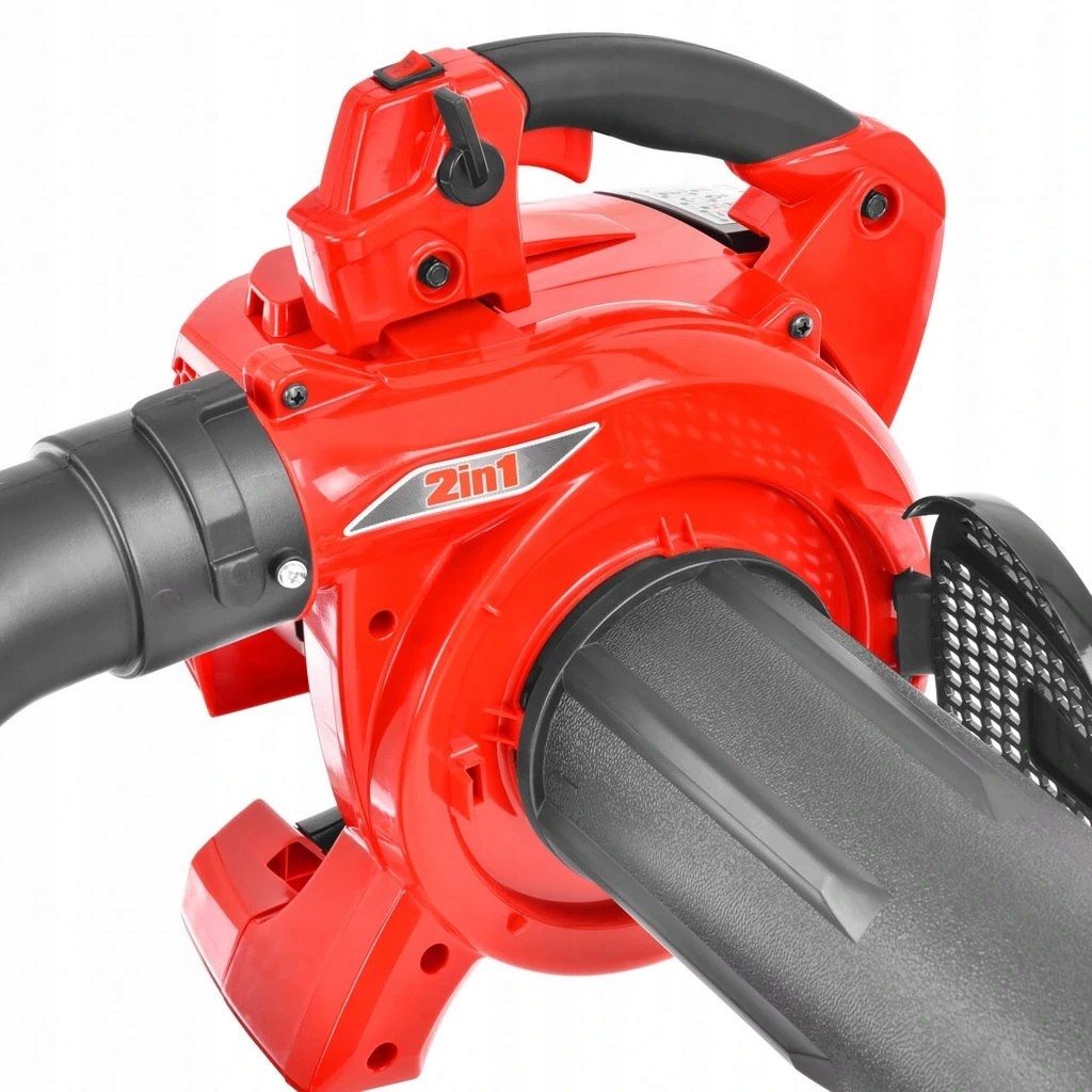 DMUCHAWA ODKURZACZ SPALINOWY DO LIŚCI ŚNIEGU OGRODOWA HECHT 9280 MOC 1KM Europejski standard emisji spalin EURO 5