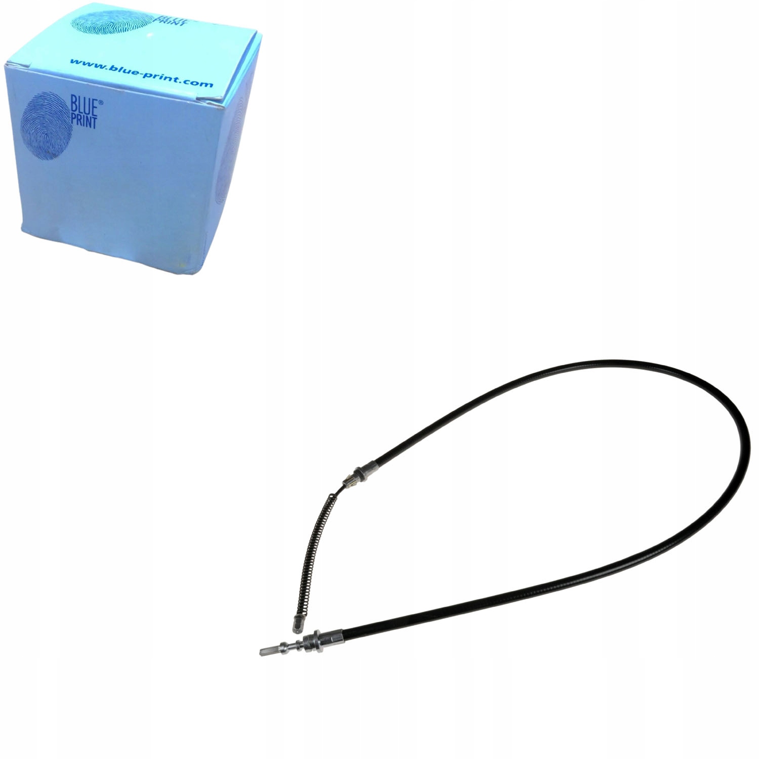 ADN146311 - BLUE PRINT ТОРМОЗНОЙ ТРОС NISSAN