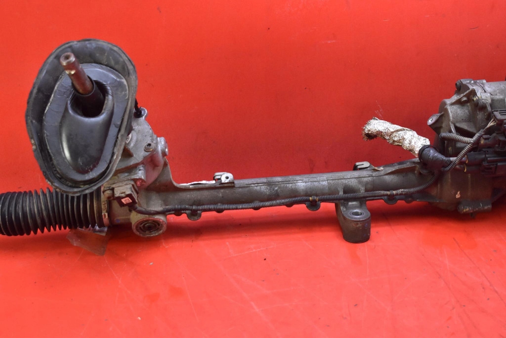 servo control EU CV6C-3D070-LE FORD FOCUS MK3 1.0 ECOBOOST 125 KM