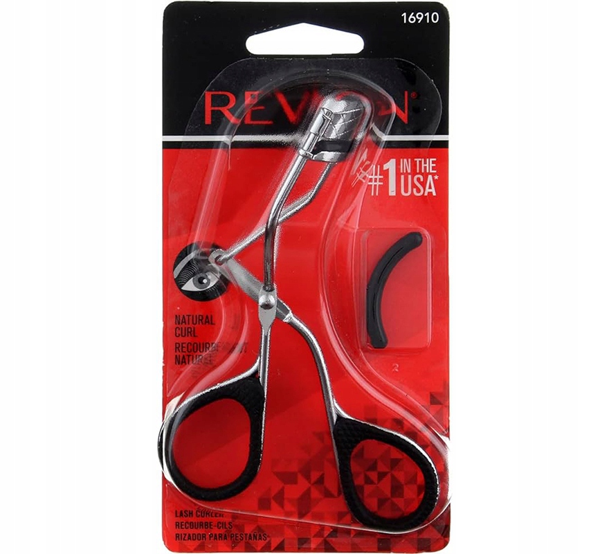 REVLON zalotka EYE LASH CURLER #16910