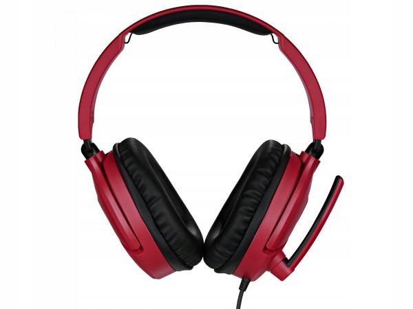 Słuchawki nauszne Turtle Beach Recon 70N