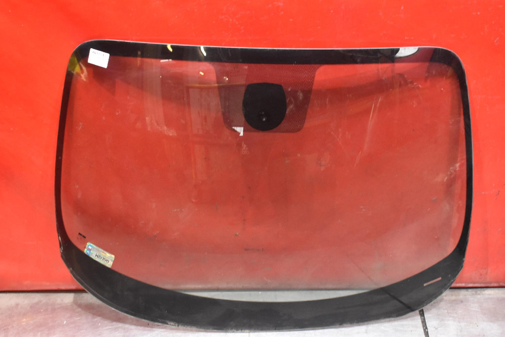 window front front iron NISSAN JUKE 1 and YF15 LIFT 12-20