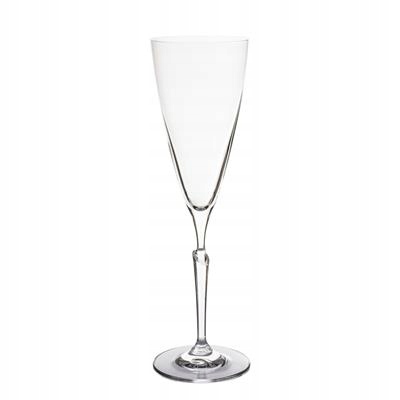 Rona First Lady Sklenička Na Šampaňské 295ML 6 Ks