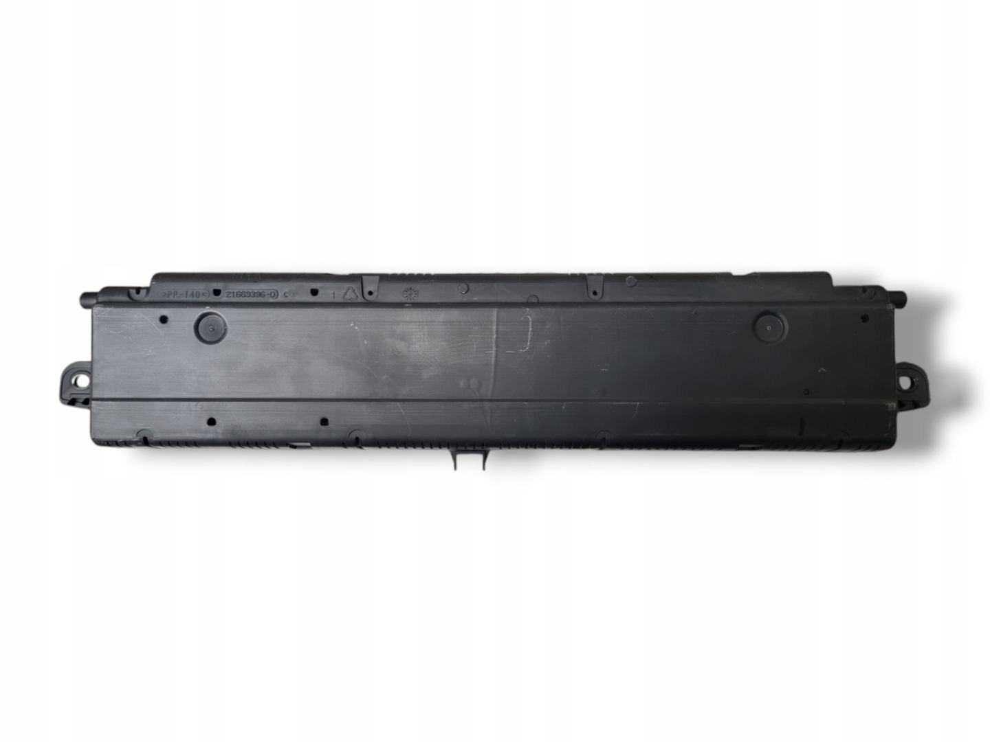 dials Renault Grand Scenic 2 2006 P8200494955A