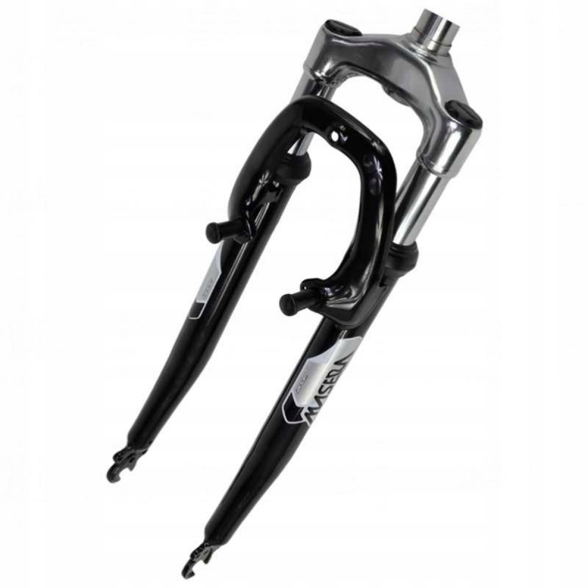 Вилка подвеска Zoom CH-T130 28 25. 4x200x60