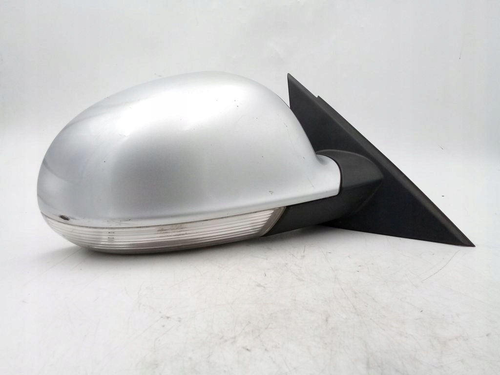 VW Passat B5 lift FL mirror right electrics 6 PIN LA7W indicator