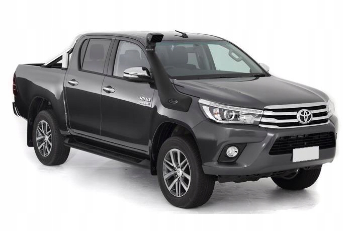 ТРУБКА ВОЗДУХОЗАБОРНИКА TOYOTA HILUX REVO 2.8 L 2.4 L