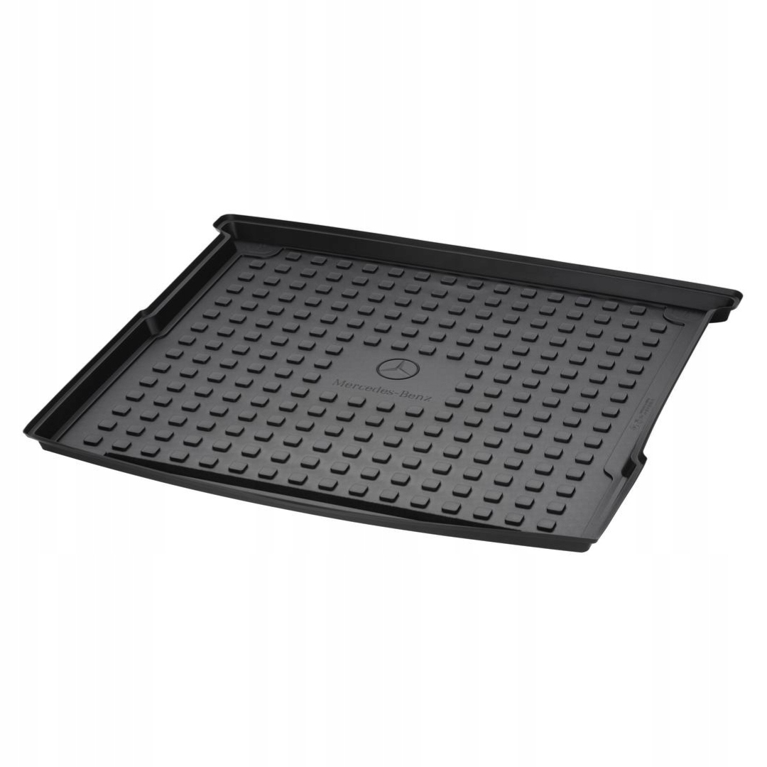 Rohož Do Kufru Mercedes-benz ML W166 A1668140100