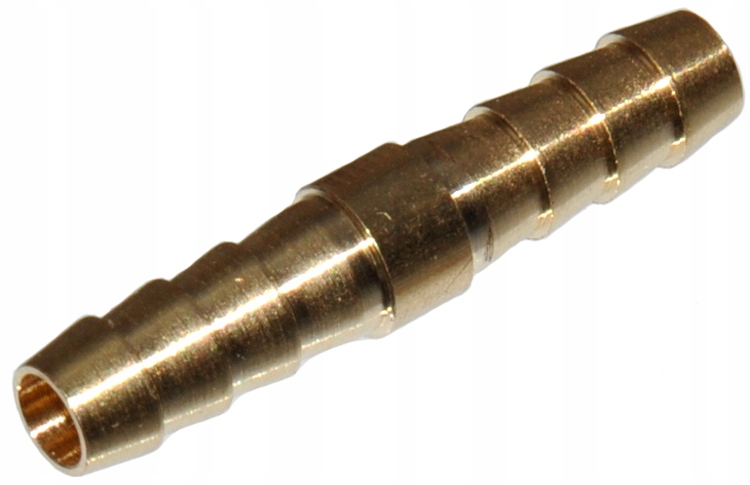 

Złącze Złączka Łącznik Paliwowy Paliwa Wąż 6mm fi6