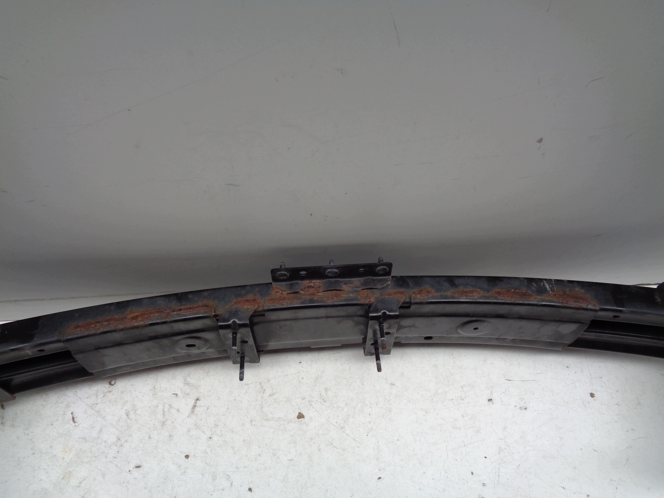 pillar bumper support front KIA NIRO II EV 22- NR 53733