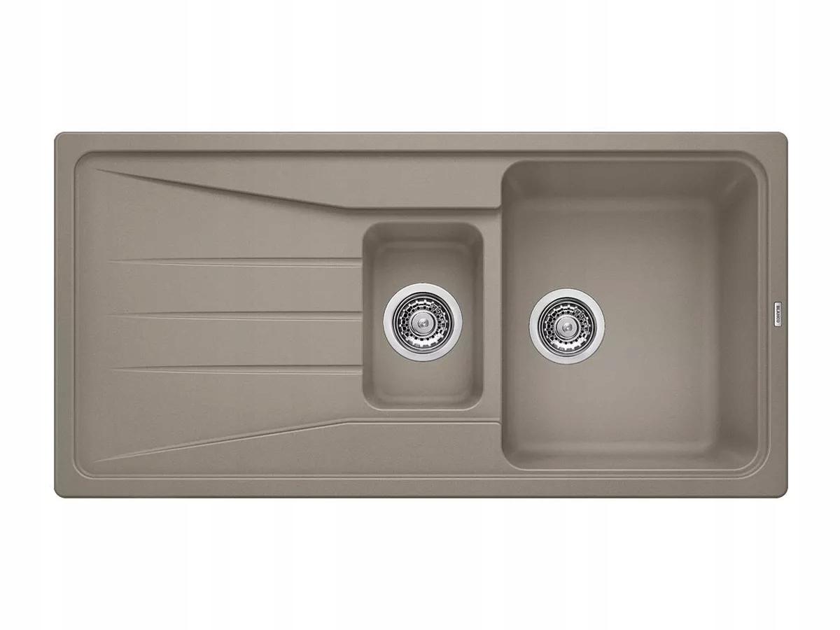 Blanco Sona 6 S Silgranit tartufo umývadlo drez Najlacnejšie!