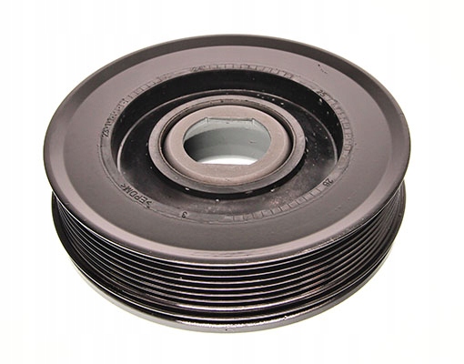 KOŁO PASOWE WAŁU KORBOWEGO RENAULT 1,6DCI Producent części Continental