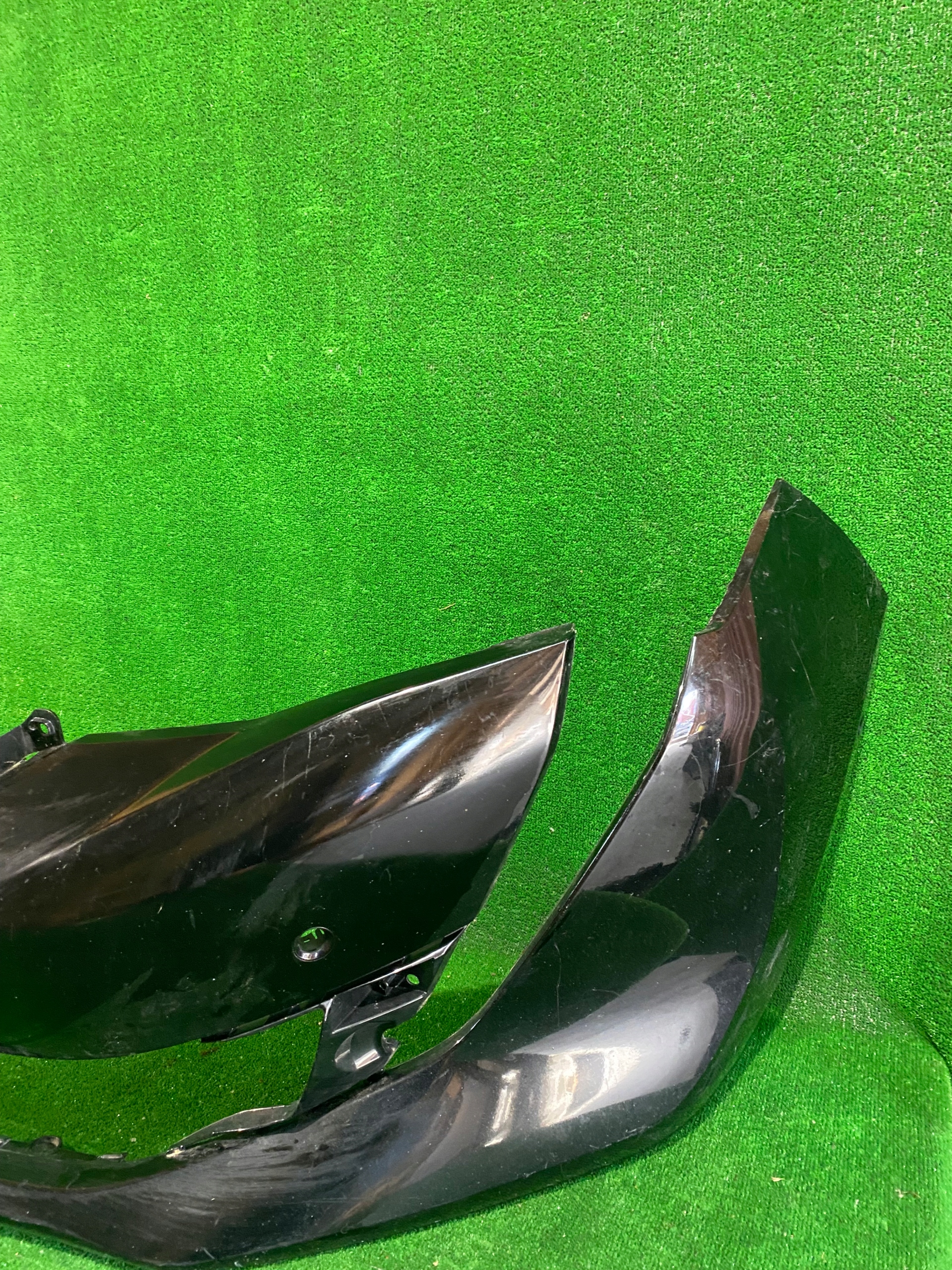 front bumper front PEUGEOT 508 II