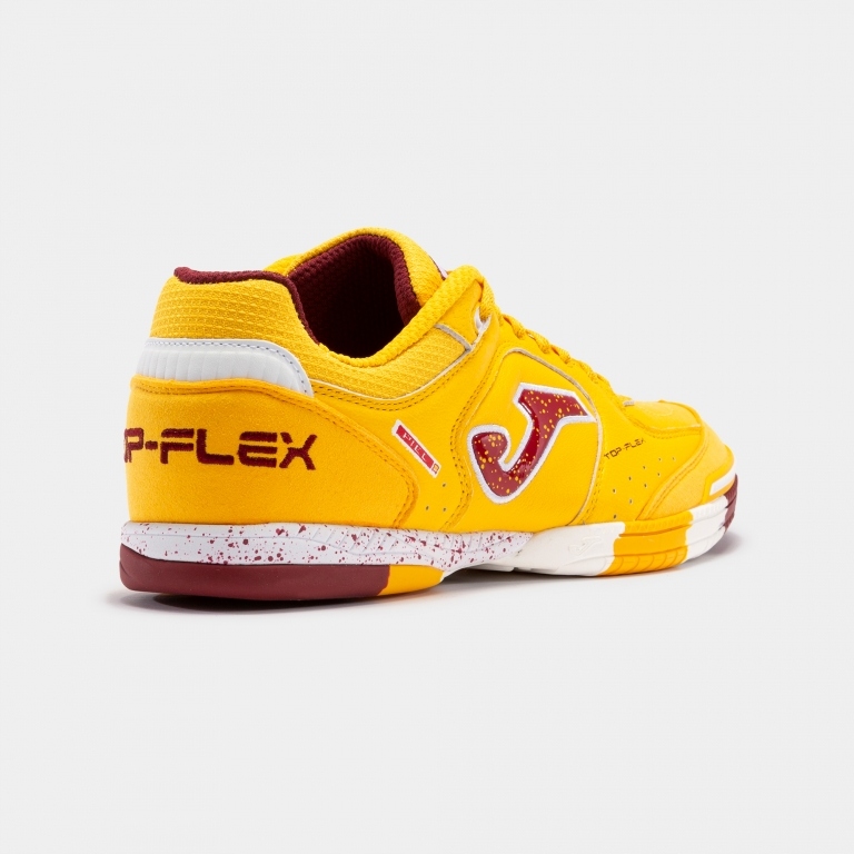 BUTY HALOWE JOMA TOP FLEX 2328 Futsal SKÓRA r.40 Kod producenta TOPW2328IN