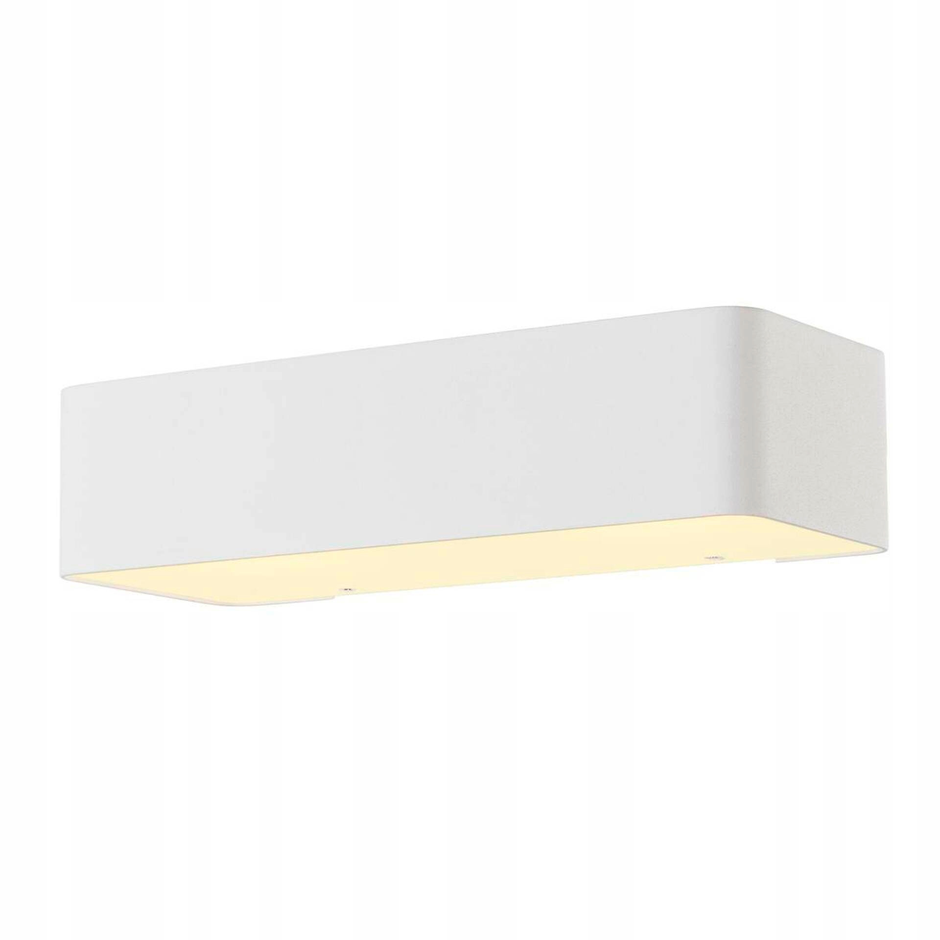Nástenné svietidlo Slv Wl 149 Led 16W 3000K biele