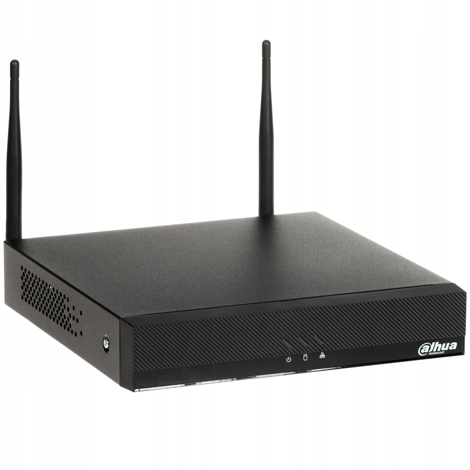 Záznamník Ip 4CH Wifi NVR2104HC-W Dahua Aplikácia Dmss