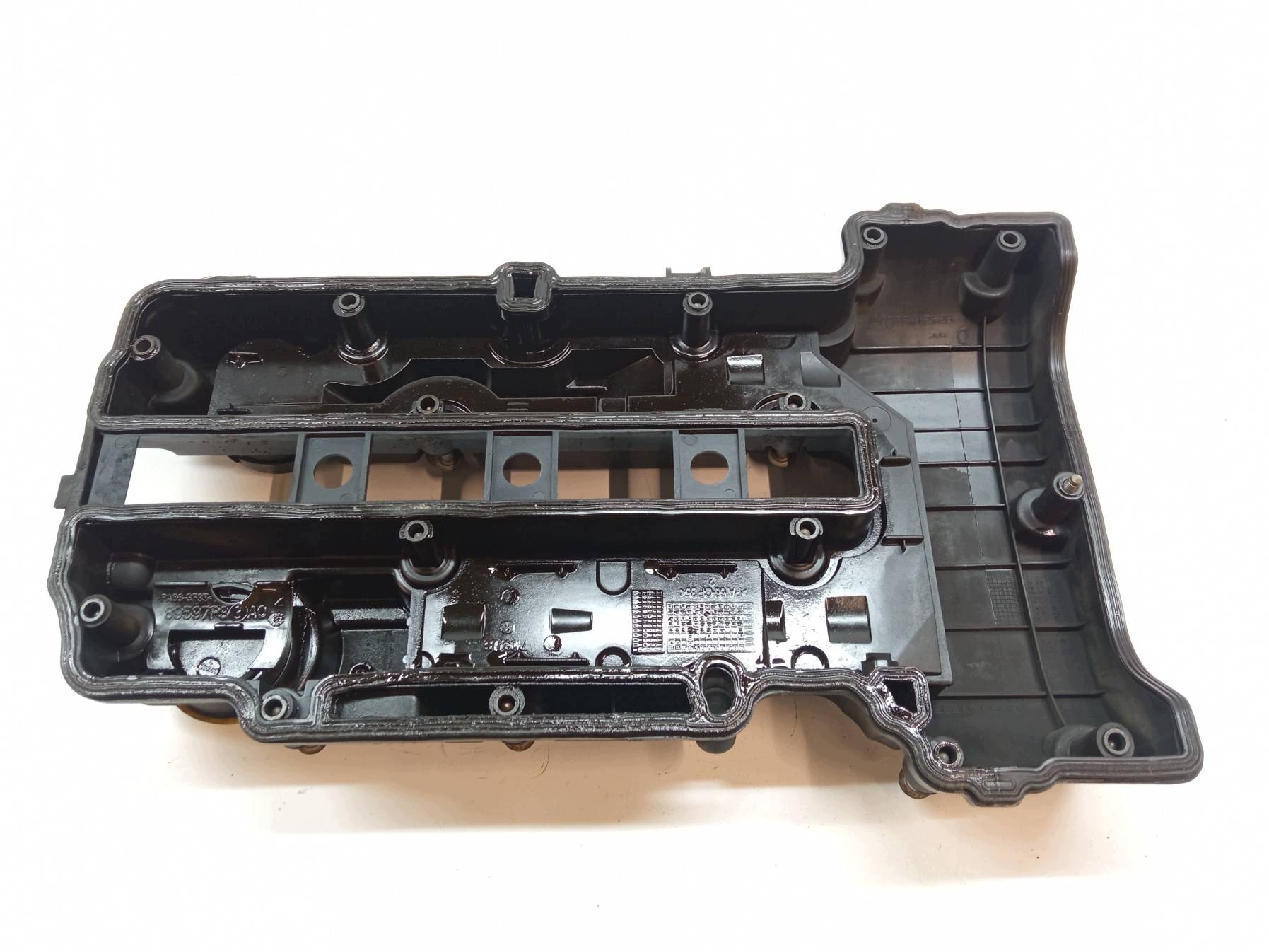 Abdeckung der Ventile 55573746 1.4 16V Opel Corsa V (2014- ) E