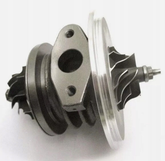 Jádro Vložky Turbíny Cartridge Ford Tourneo Connect 1.8 Tdci 90 Km 45224