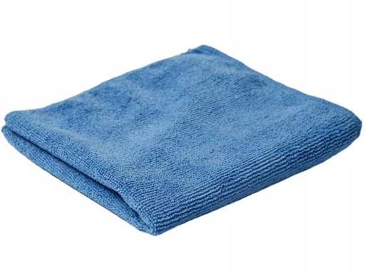 

Ściereczka Ręcznik Z Mikrofibry 30x30 Chłonna