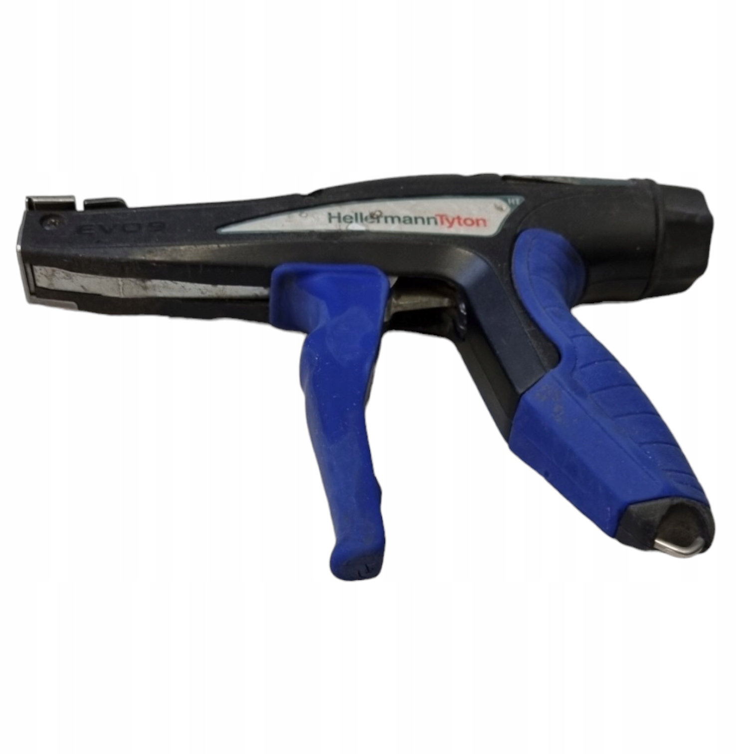 Zaciskarka Hellermann do opasek kablowych EVO9HT Marka bez marki