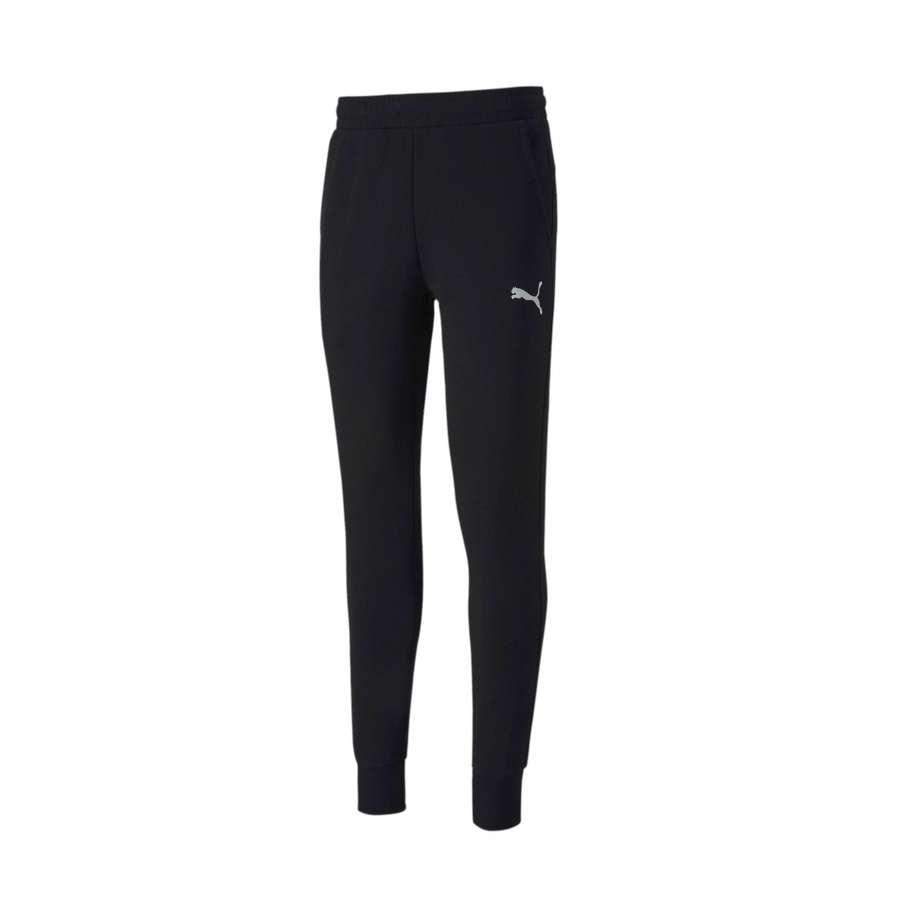 

Puma teamGOAL 23 Casual Pants spodnie 03 : R: - L