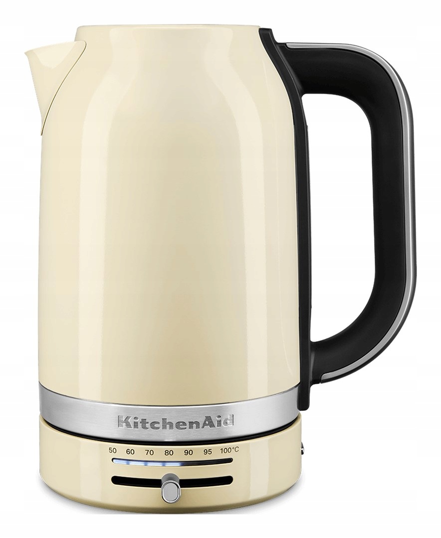 Elektrická varná konvice KitchenAid 5KEK1701EAC