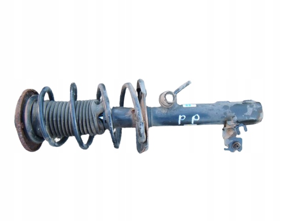 OPEL VECTRA C 02-08 2.0 DTI AMORTYZATOR SPRĘŻYNA PRAWY PRZÓD