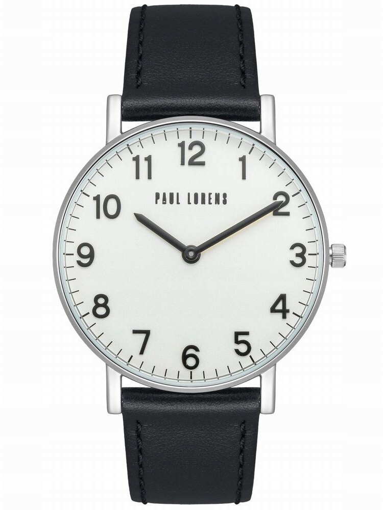 Pánské Hodinky Paul Lorens PL11989A5-3A1 (zg370d) Box