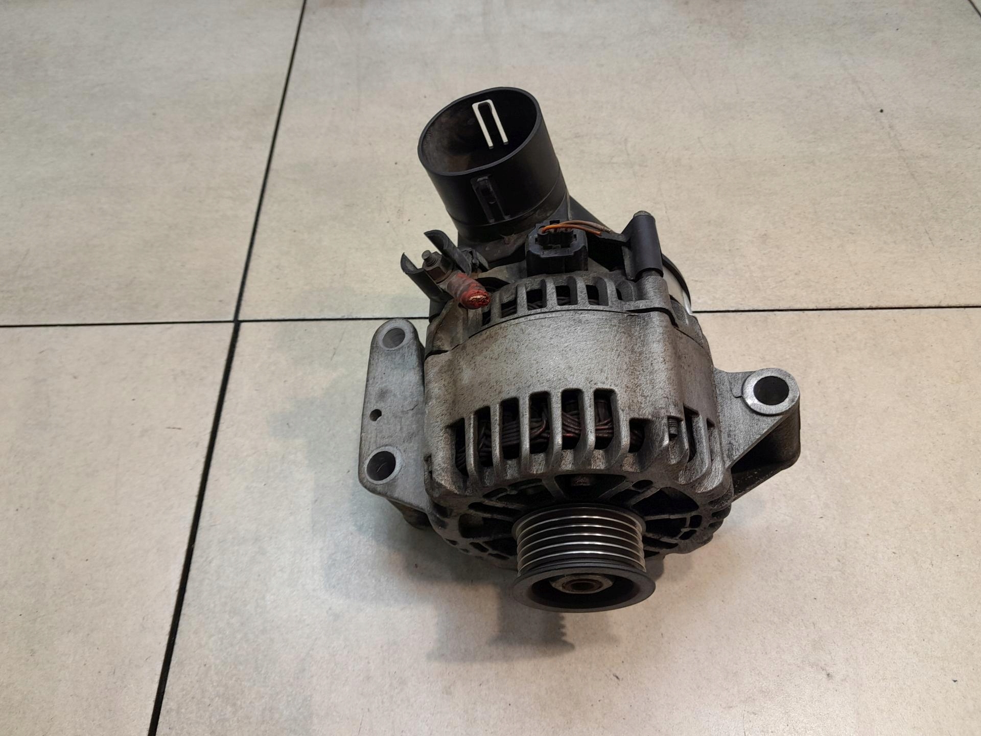 ALTERNATOR MONDEO MK3 2.0 TDCI