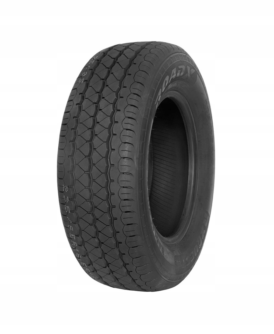 Roadx Rx Quest CO2 215/60 R17C 109 T