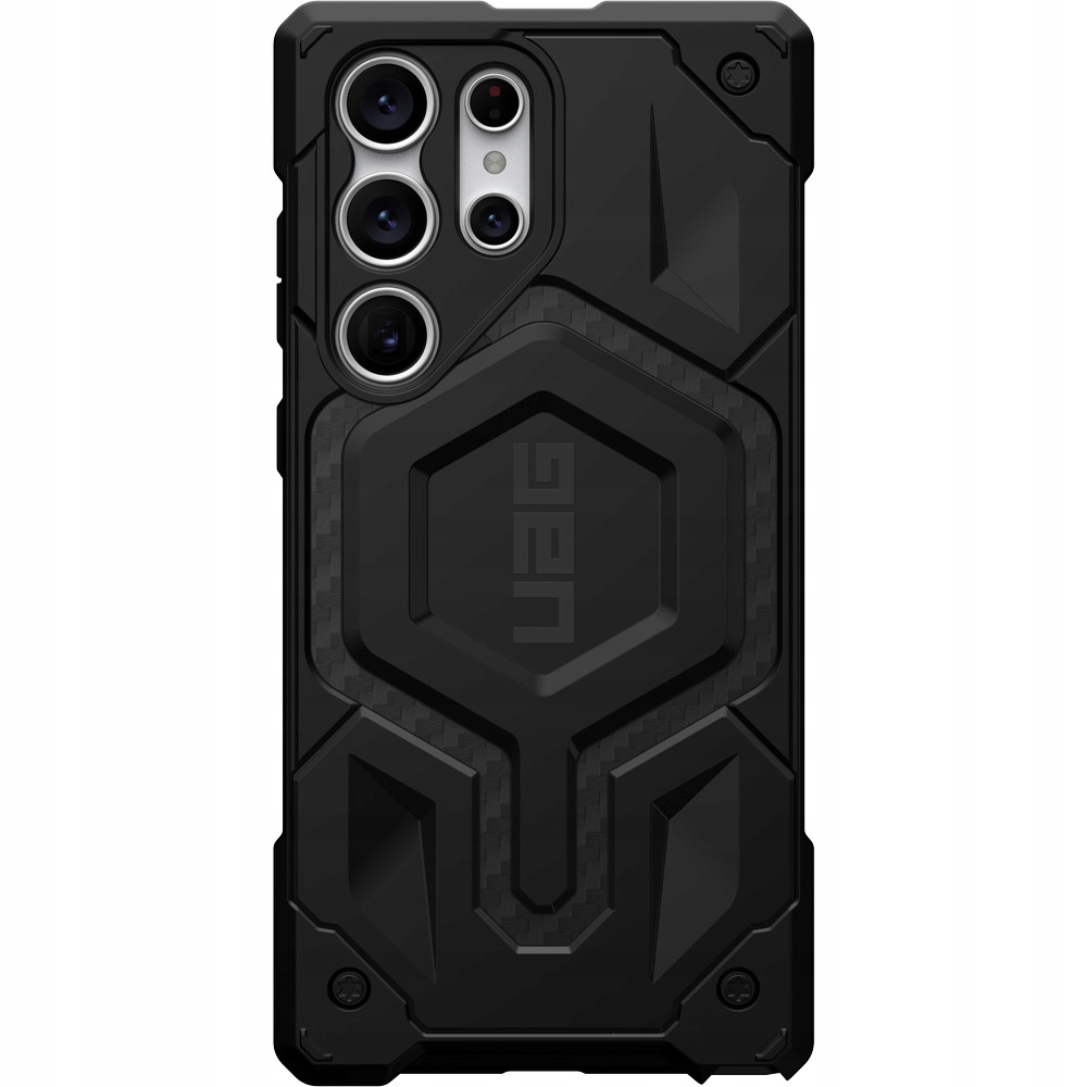 

Case z magnesem Uag do Samsung Galaxy S23 Ultra