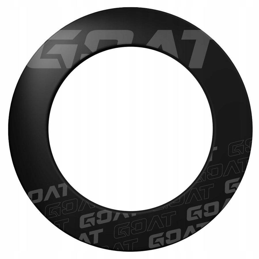 Ring Opona Osłona Goat Defender 4 Czarny