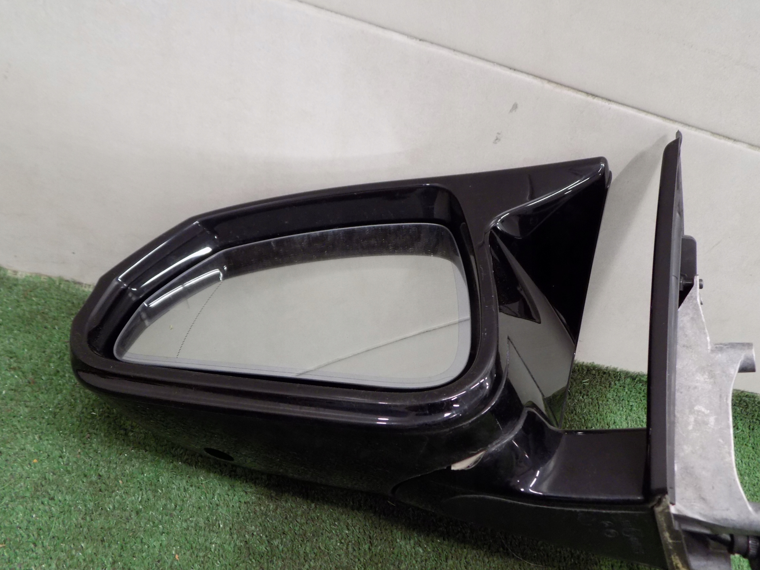 BMW U11 mirror left SHADOWLINE KAMERA ASYSTENT M35i 18PIN
