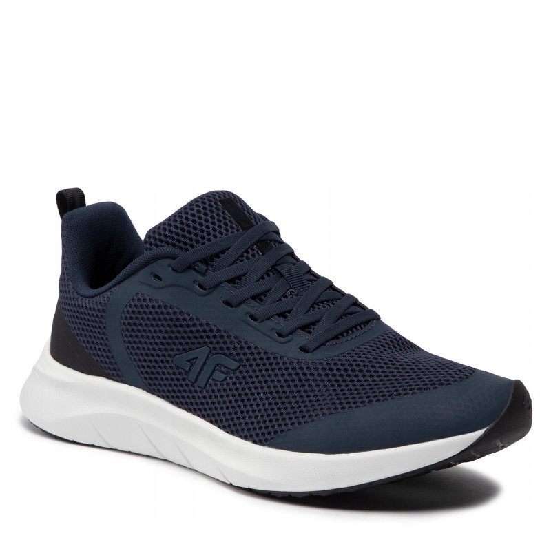 4F Buty Męskie NOSD4 OBMS300 granat 41