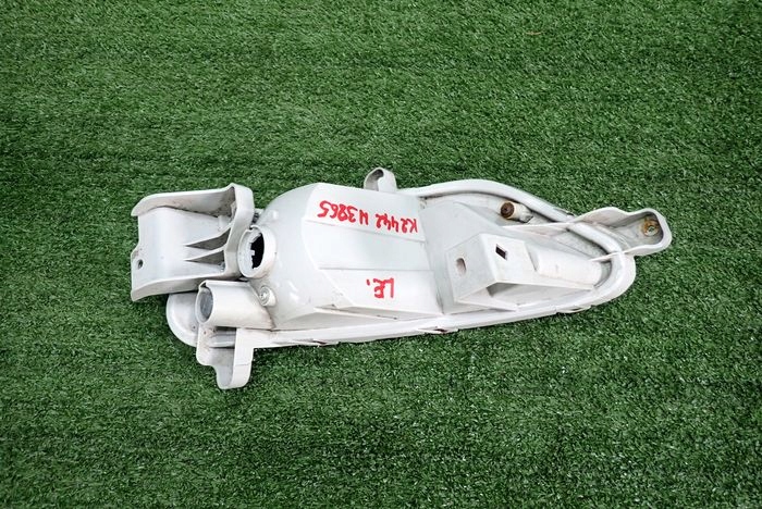 MAZDA CX5 CX-5 II 17- light left rear rear part w bumper