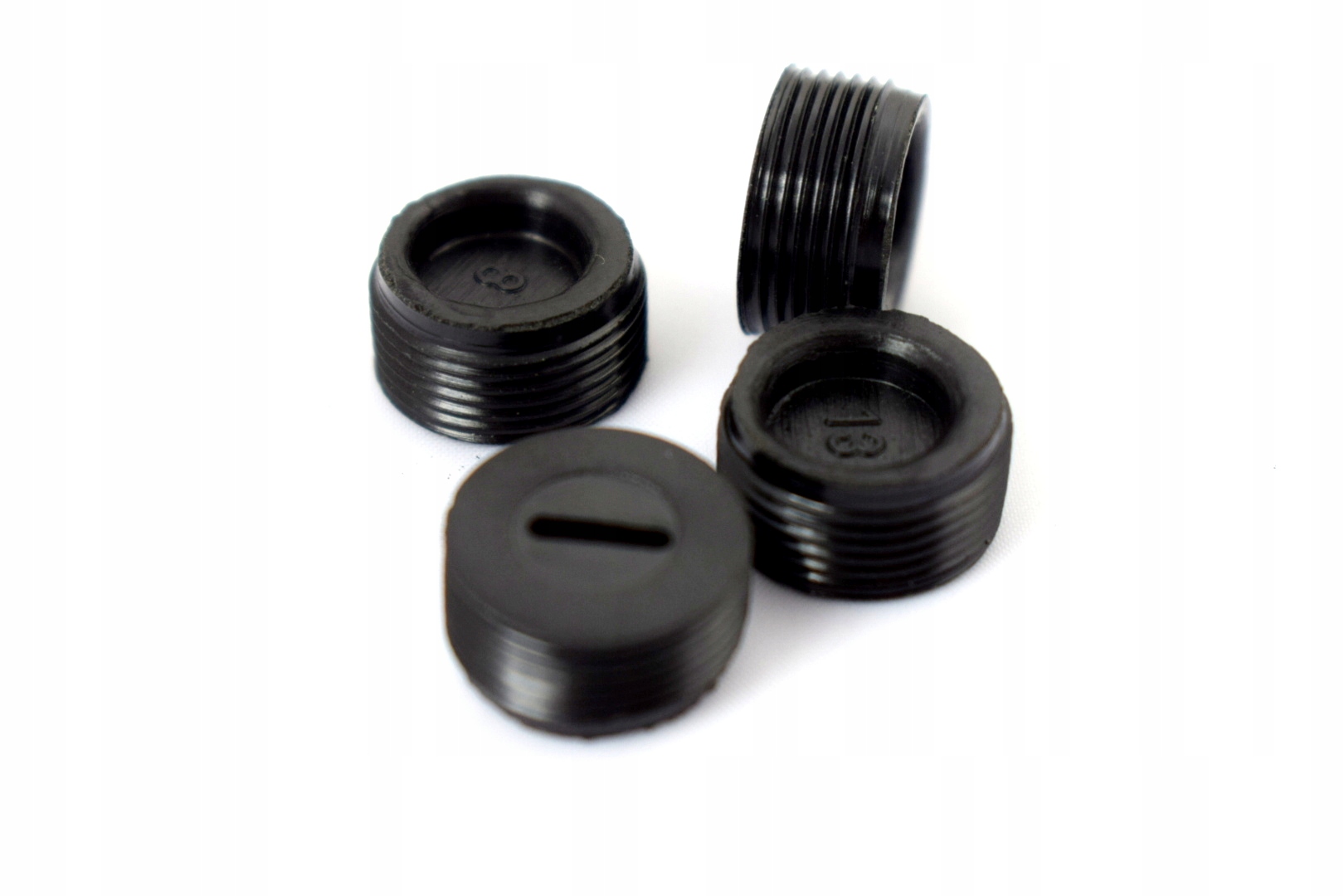 KOREK SZCZOTEK fi 15,7 Einhell TH-RH TC-RH 1600 2 szt.