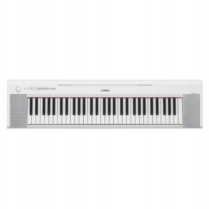 YAMAHA NP-15 WH PIANINO CYFROWE STAGE PIANO
