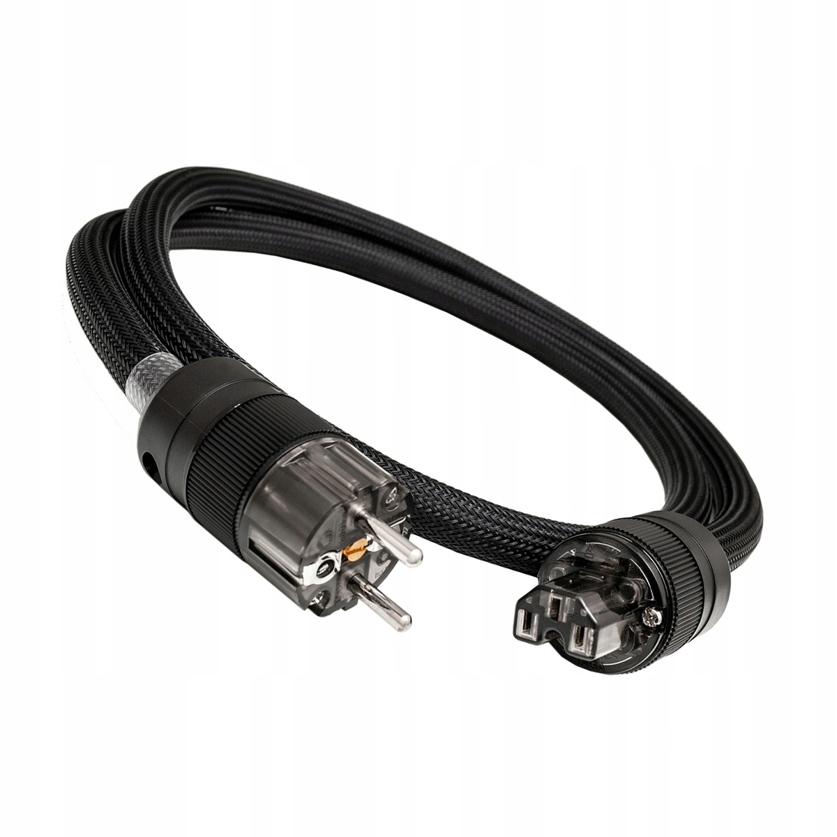 Кабель питания Taga HARMONY TPC-TS 1M