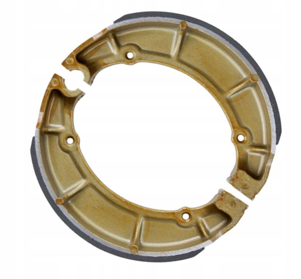 Brzdové Čelisti Polaris Sportsman 110 Yamaha Yfm 90 Yfz 50