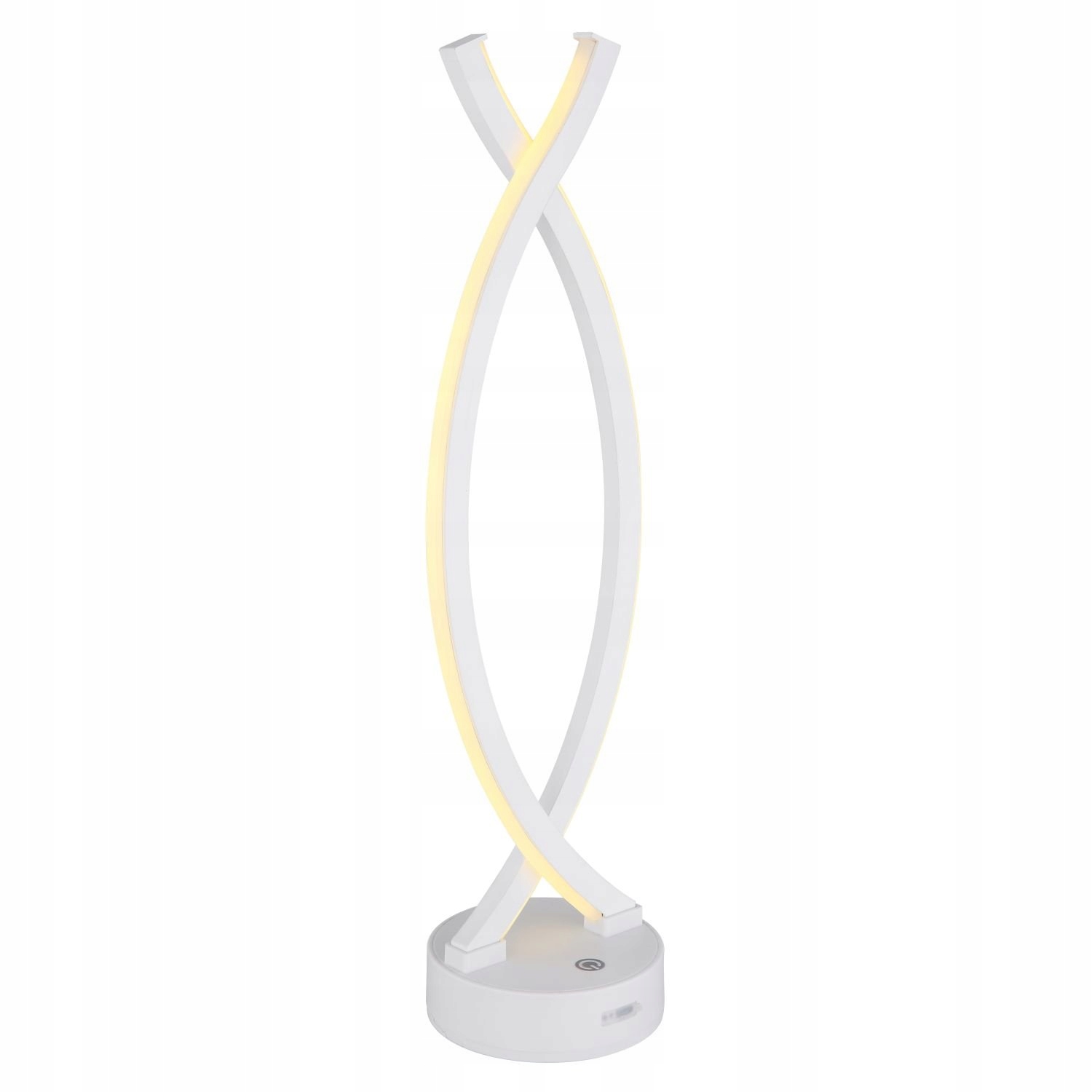 Stolní Led lampa 1W Hela 58457W Globo