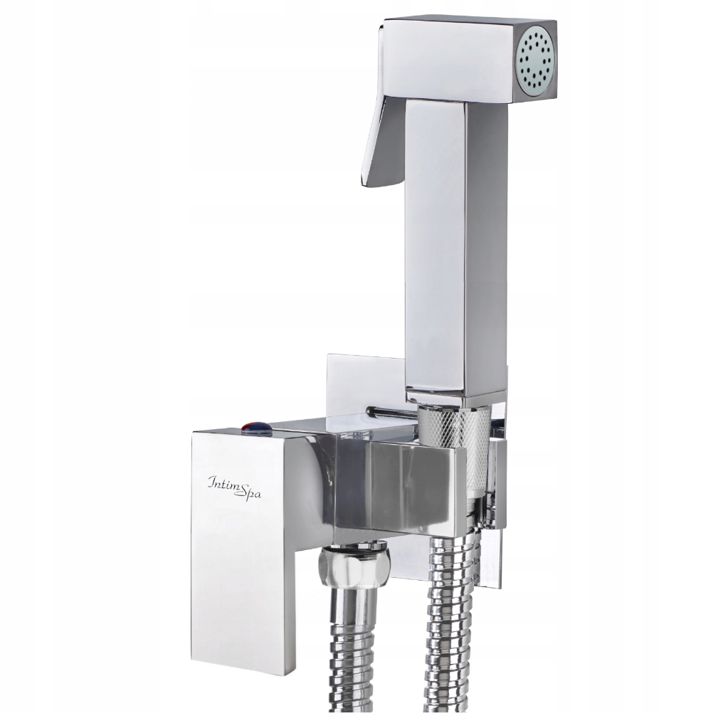 Bidetta komplet LINE mieszacz IntimSPA-81L