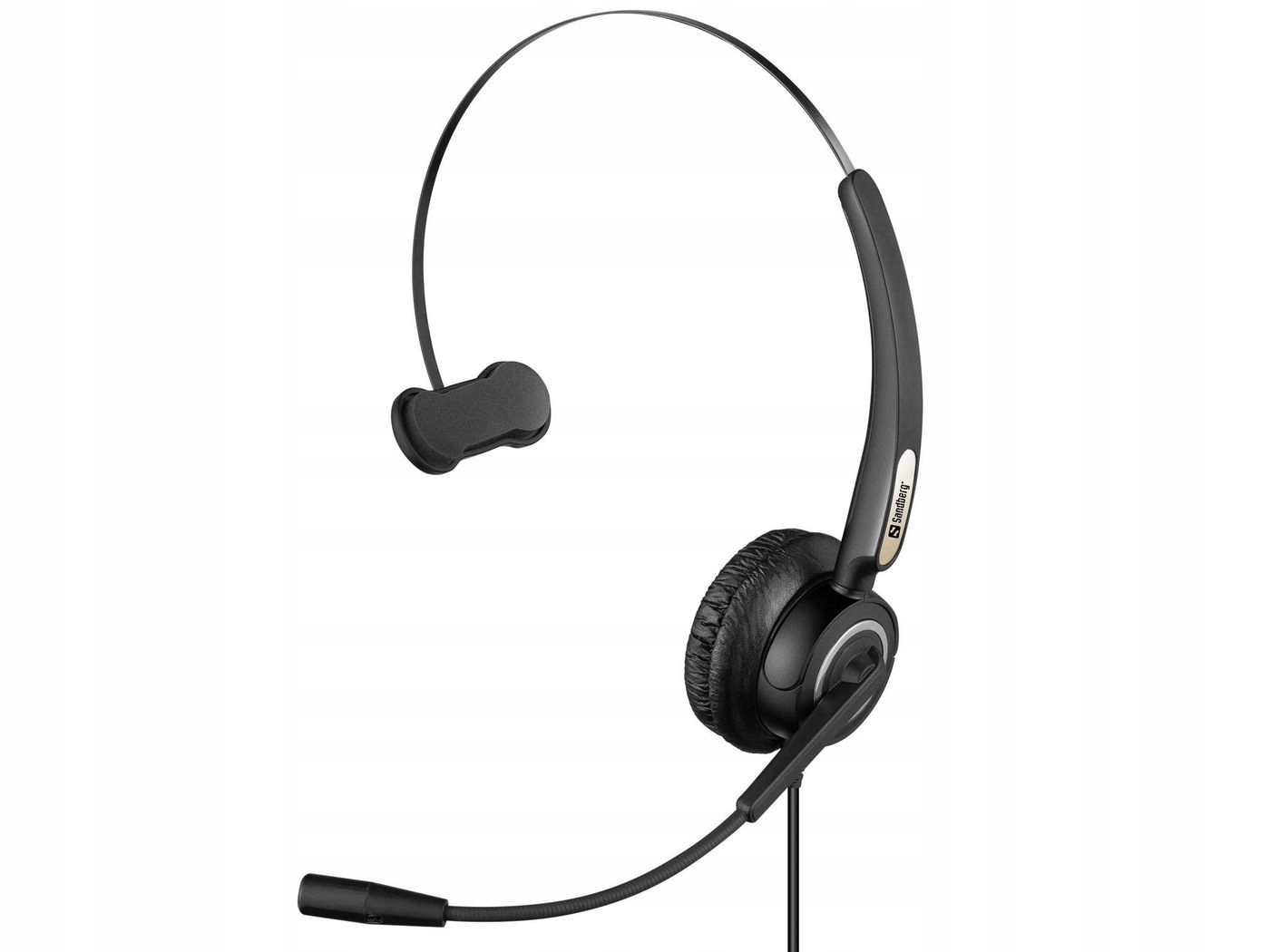 Sandberg Usb Office Headset Pro Mono